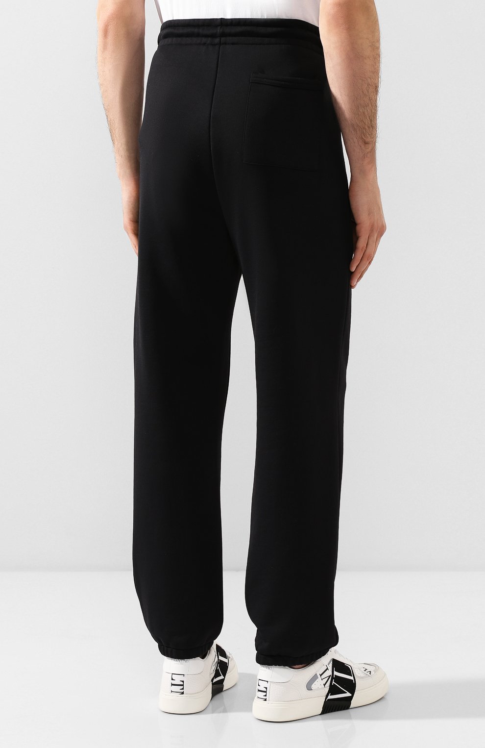 Джоггеры ACNE STUDIOS, арт. BK0237/M, фото 4