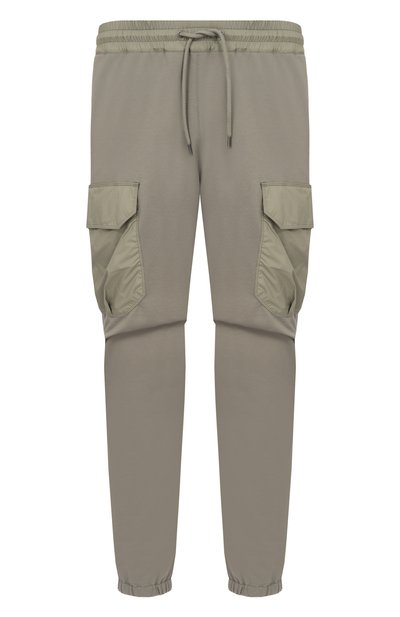 Мужские хлопковые джоггеры PARAJUMPERS, арт. 26SM-PM PAF P04