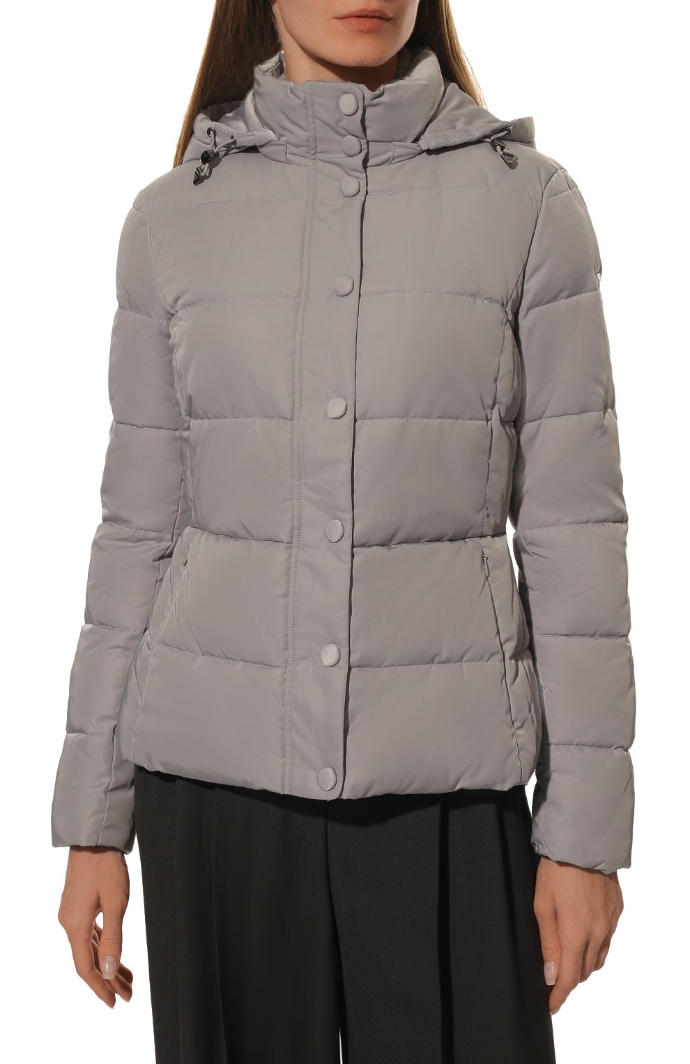 Утепленная куртка EMPORIO ARMANI, арт. 6Z2B75/2NAGZ/0UTLET AW22-23, фото 3