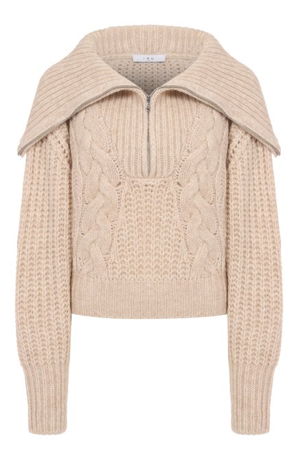 Женский свитер IRO, арт. WM12SWANA