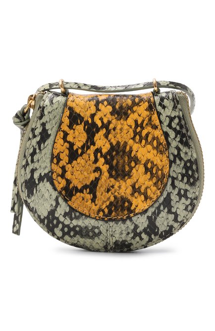 Женская сумка DRIES VAN NOTEN, арт. 132109/0305