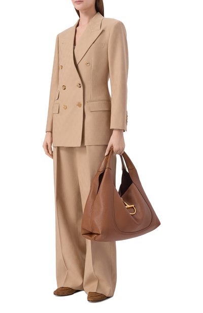 Сумка-тоут softbit large GUCCI, арт. 837466/AAEA0, фото 3