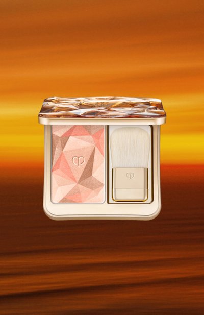 Моделирующая пудра для лица, оттенок 203 (10g) CLÉ DE PEAU BEAUTÉ, арт. 18956CP, фото 3