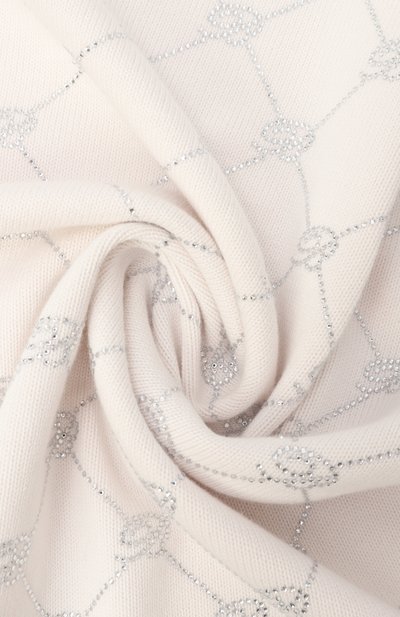 Хлопковое одеяло BLUMARINE, арт. BNC0001.C.FL028, фото 2