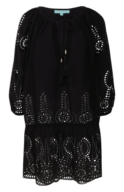 Женская хлопковая туника MELISSA ODABASH, арт. ASHLEY
