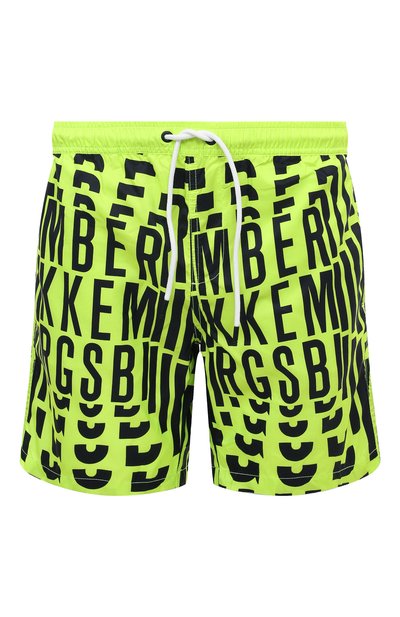 Мужские плавки-шорты DIRK BIKKEMBERGS, арт. BKK3MBM12
