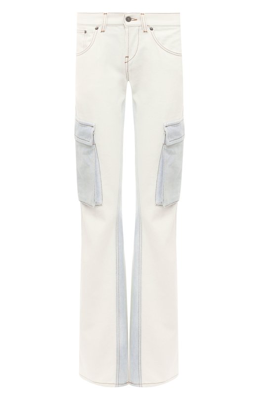 

Джинсы Dondup, Голубой