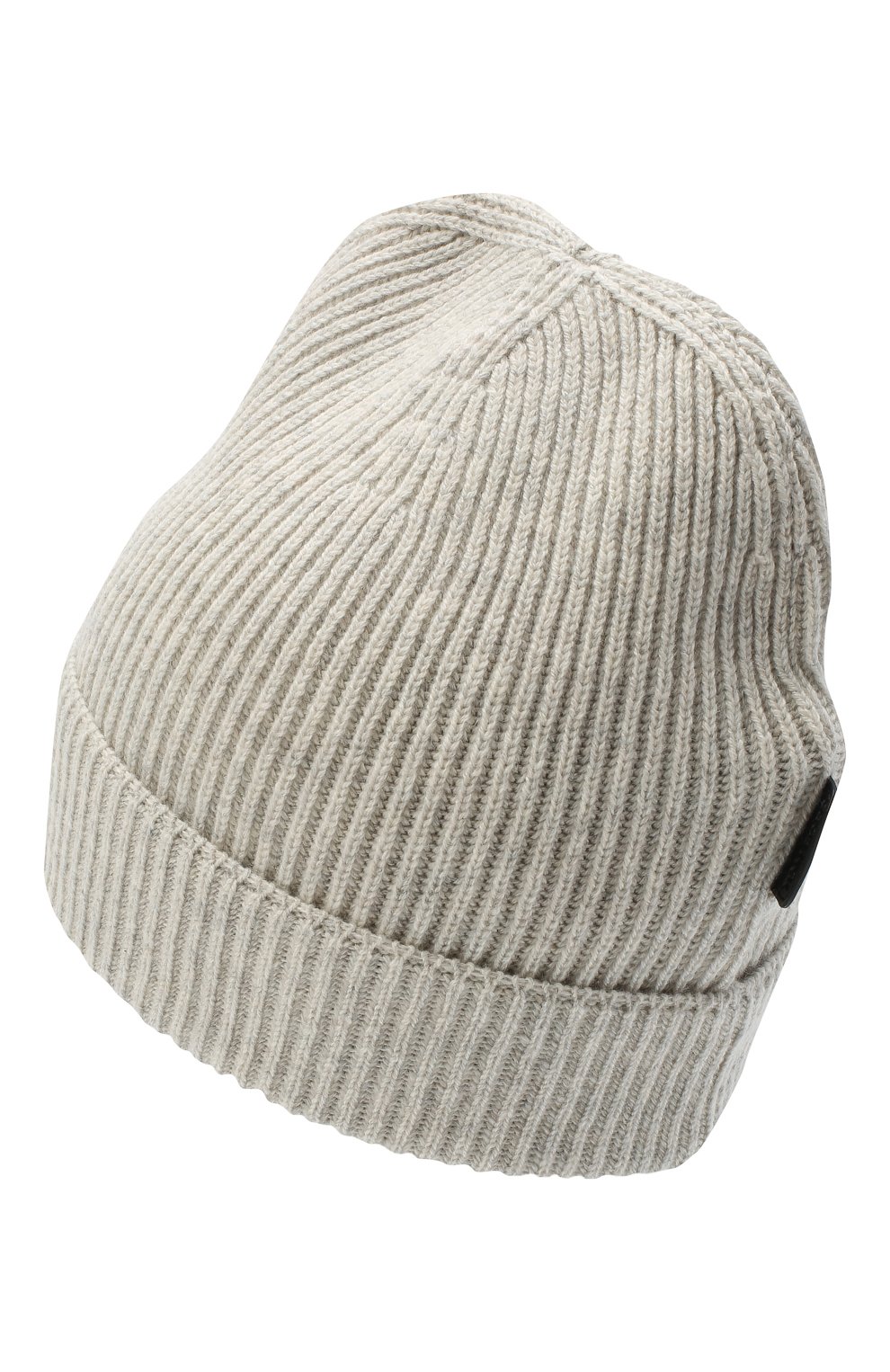 Кашемировая шапка TOM FORD, арт. BVK88/TFK800, фото 2