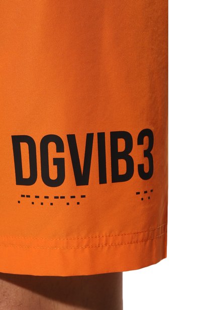 Плавки-шорты DOLCE & GABBANA, арт. M4F25T/FUSFW, фото 4