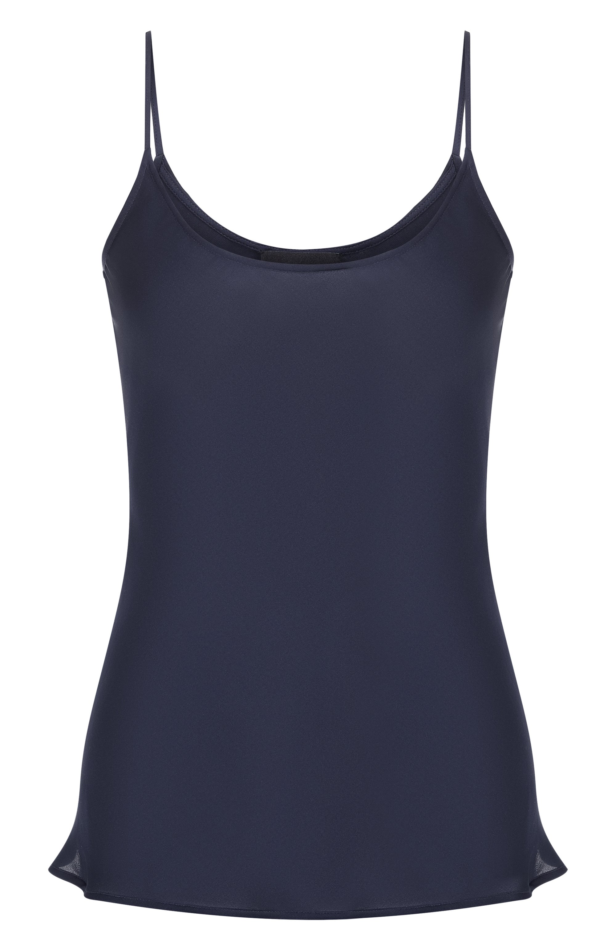 Шелковый топ GIORGIO ARMANI, арт. 8CHCKZ18/TZ136, фото 1