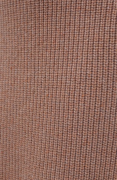 Кашемировая юбка LORO PIANA, арт. FAL7531, фото 5