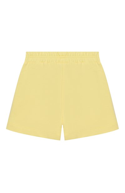 Комплект из футболки и шорты MONNALISA, арт. 28G502, фото 5