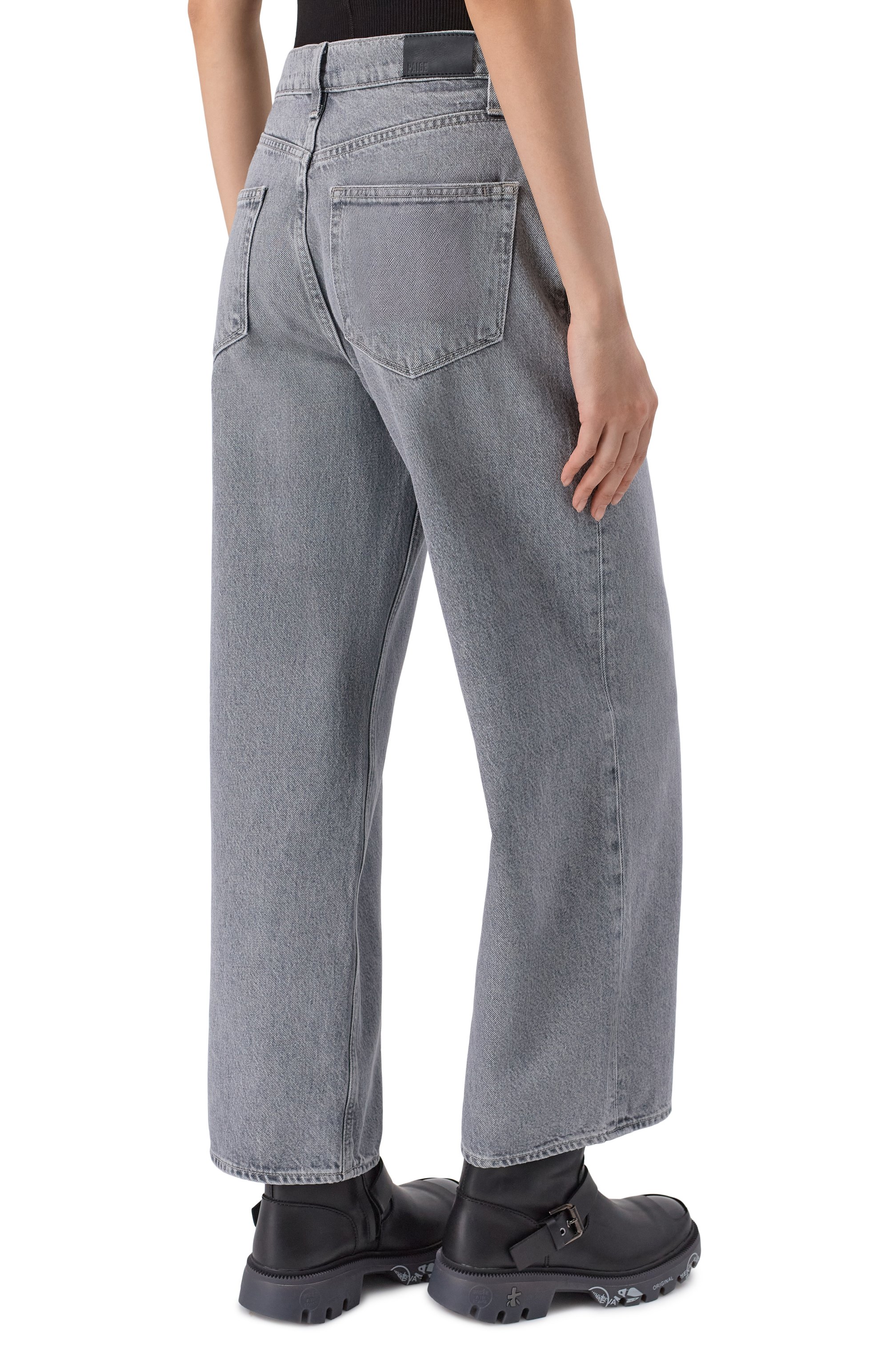 Джинсы cameron ankle PAIGE, арт. 1F13P58-C809, фото 4