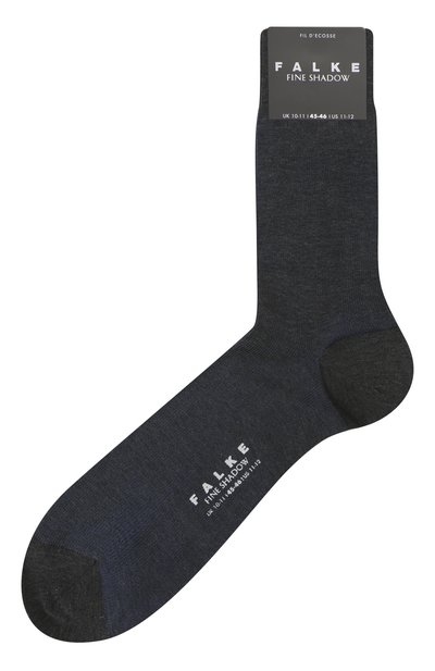 Хлопковые носки FALKE, арт. 13141., фото 1