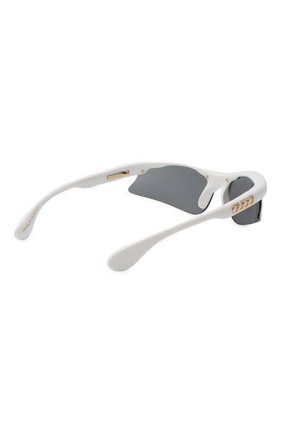 Солнцезащитные очки GUCCI, арт. GG1774S 002, фото 4