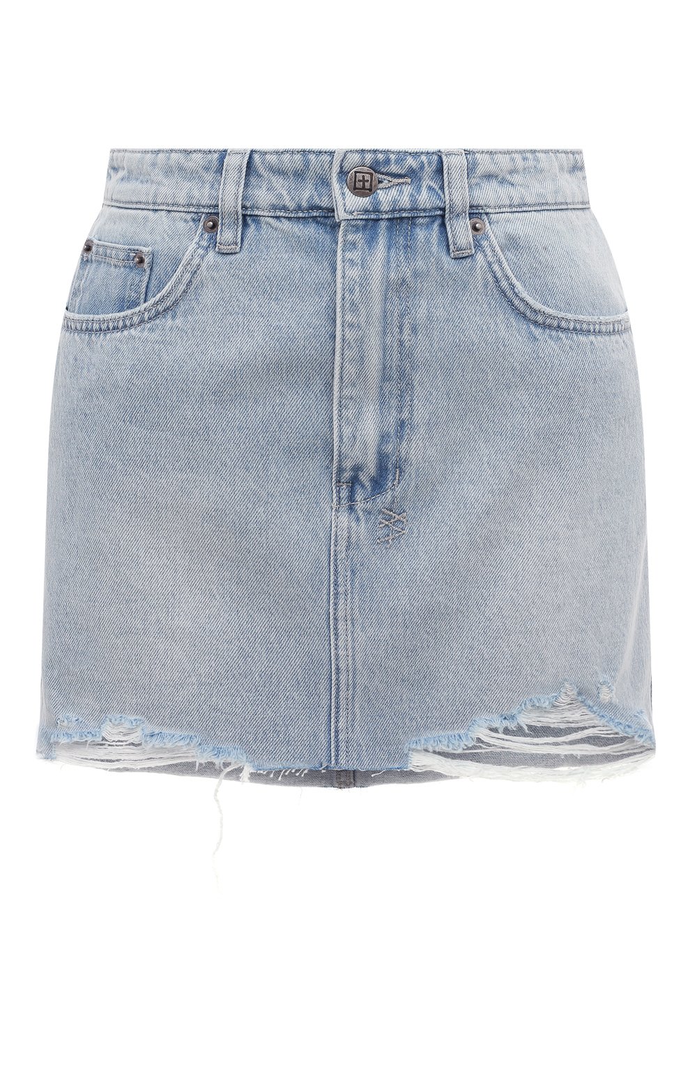 Джинсовая юбка KSUBI, арт. 5000007393, фото 1