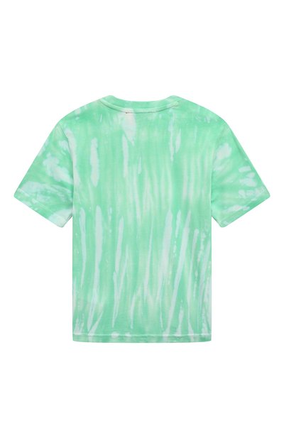 Хлопковая футболка DIESEL, арт. J01133/KYAUU, фото 2