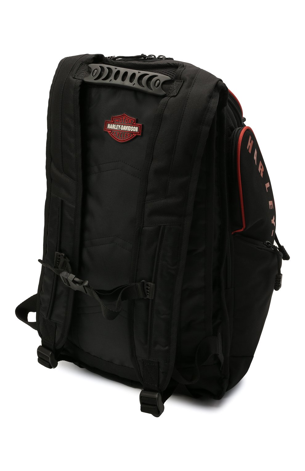 Рюкзак HARLEY-DAVIDSON, арт. BP1900S-OrgBlk, фото 3