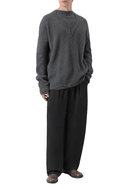 Кожаные дерби MOMA, арт. 17612A-G0TE, фото 2