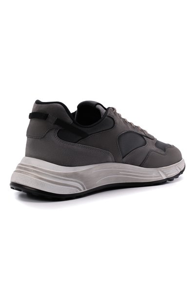 Комбиниро ванные кроссовки HOGAN, арт. HXM5630DV60QDE, фото 5