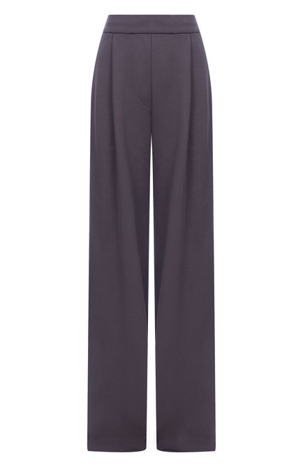 Женские хлопковые брюки DRIES VAN NOTEN, арт. 252-011138-2611