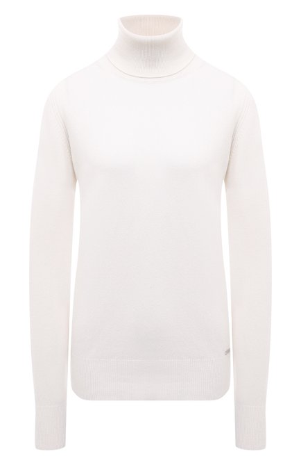 Женская кашемировая водолазка KITON, арт. D5870320153