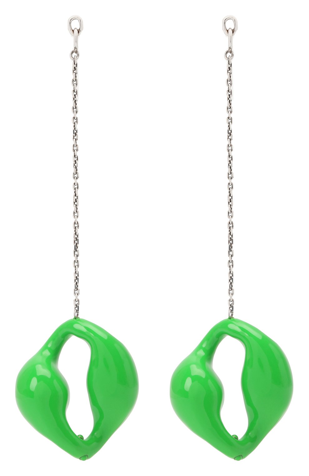 Серьги trudie CHLOÉ, арт. CHC21AFE92CBL, фото 1