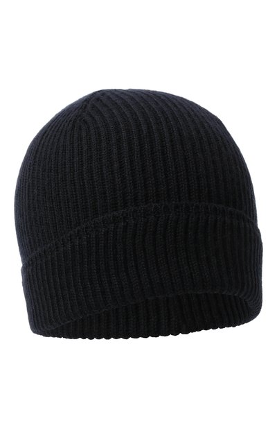 Шерстяная шапка CANALI, арт. B0018/MK00461, фото 1