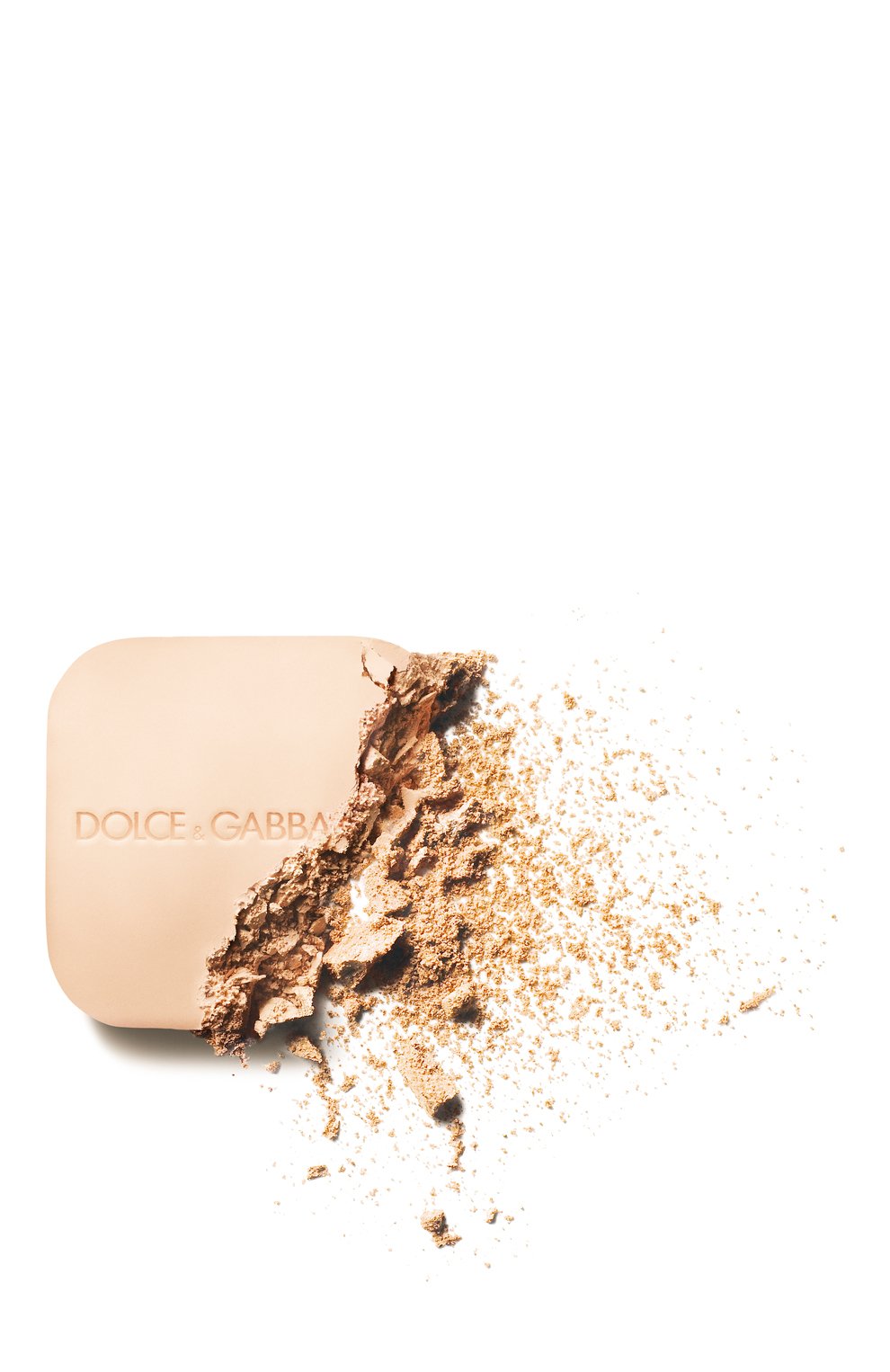 Тональная основа perfect matte powder foundation 50 ivory DOLCE & GABBANA, арт. 3023735DG, фото 2