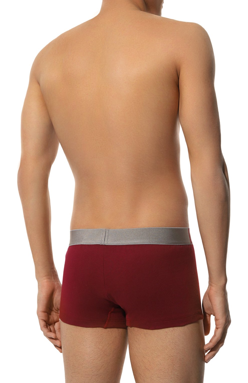 Хлопковые боксеры DSQUARED2, арт. D9LC54770, фото 3