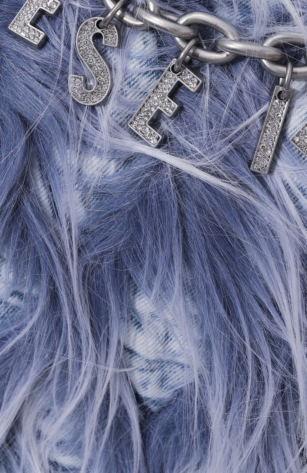 Сумка charm-d medium DIESEL, арт. X09596/P7953, фото 3