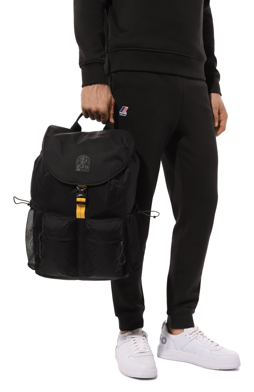 Рюкзак mitchell PARAJUMPERS, арт. PABABA01, фото 2