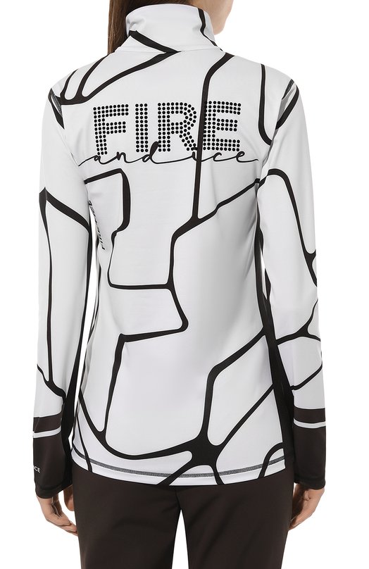 Пуловер Bogner Fire+Ice 54567751 Белый  54567751 Фото 4