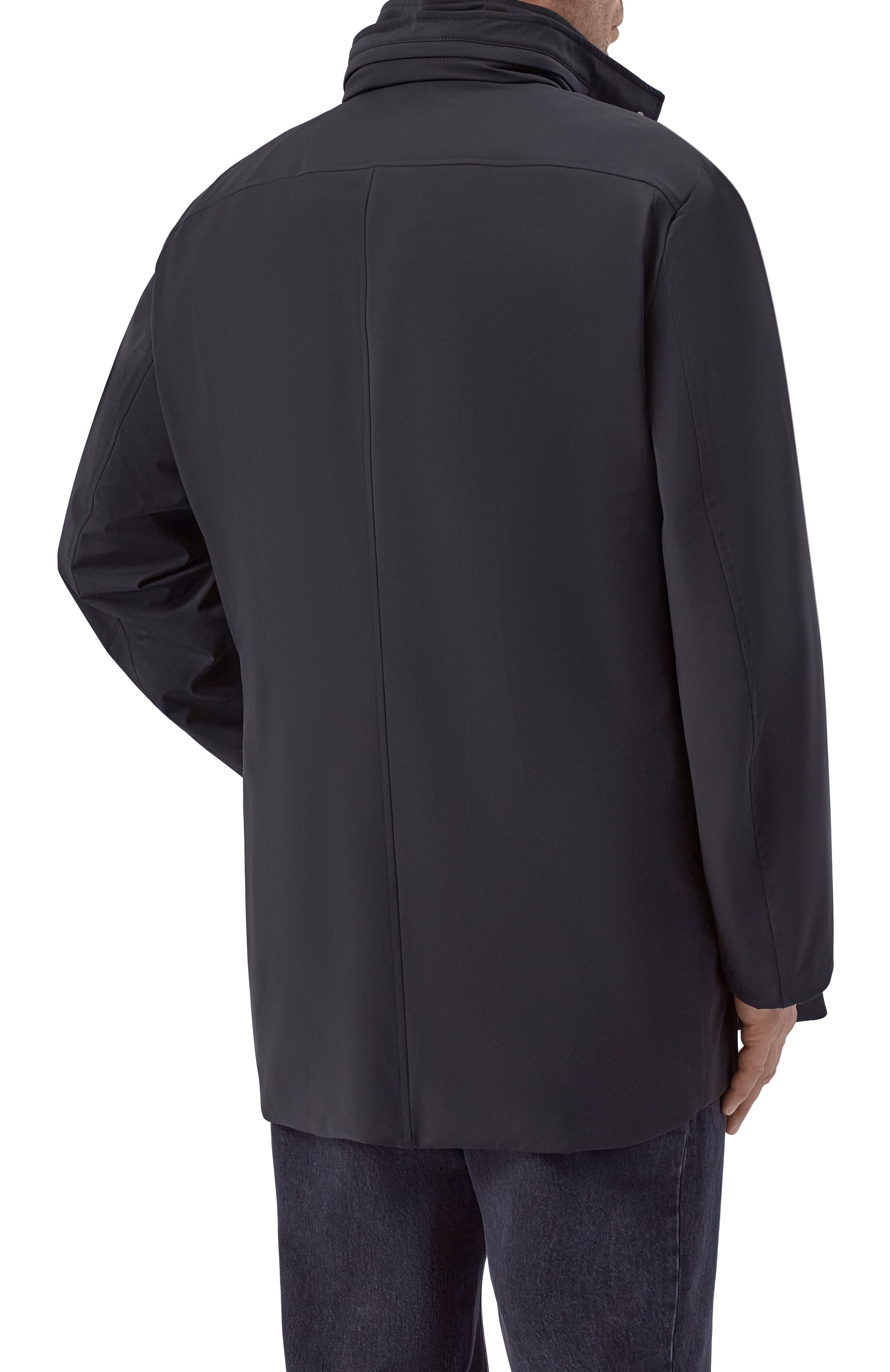 Плащ edgar-kr MOORER, арт. EDGAR/KR, фото 6