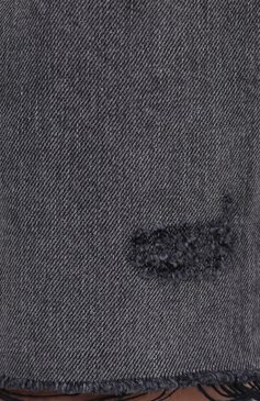 Джинсовые шорты CITIZENS OF HUMANITY, арт. 1942-1134, фото 5