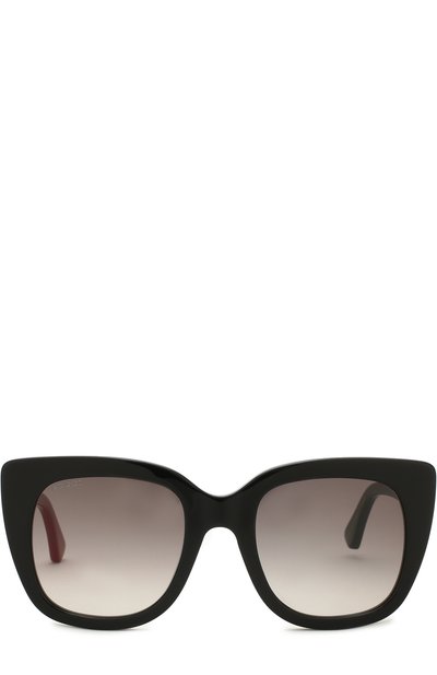 Солнцезащитные очки GUCCI, арт. GG0163 003, фото 3