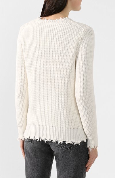 Свитер MICHAEL KORS COLLECTION, арт. 628PKN946, фото 4