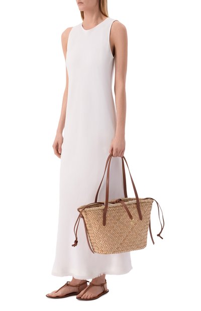  Сумка c-me large COCCINELLE, арт. E1 UV0 11 01 01, фото 3