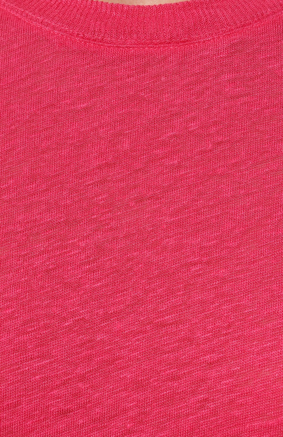 Льняная футболка IRO, арт. WP19THIRD, фото 5