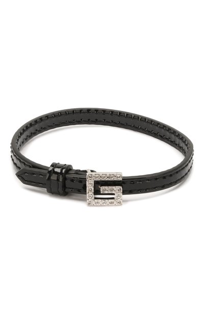 Кожаный браслет GUCCI, арт. 623237/J1784, фото 1