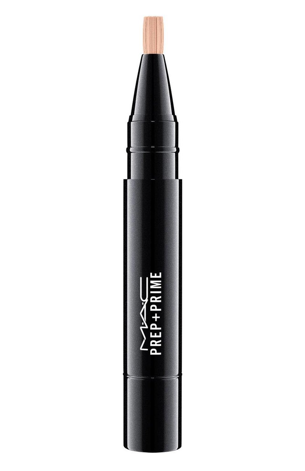 База с эффектом сияния prep + prime highlighter, оттенок dark deep (3.6ml) MAC цвета по цене 2270 руб., арт. MJ2L-09, фото 1 База с эффектом сияния prep + prime highlighter, оттенок dark deep (3.6ml) MAC, арт. MJ2L-09, фото 1