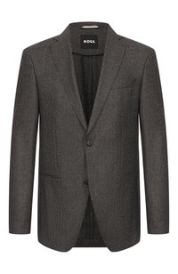 Темно-коричневый