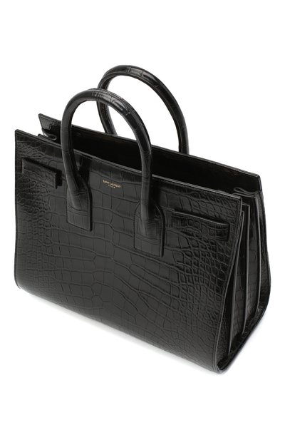 Сумка sac de jour small SAINT LAURENT, арт. 324823/E5V00, фото 4