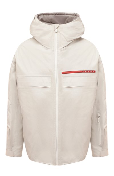 Куртка PRADA, арт. SGN921-1SX6-F0K74-182, фото 1