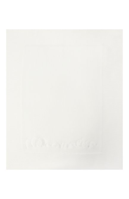 Хлопковый плед MONNALISA, арт. 35F003