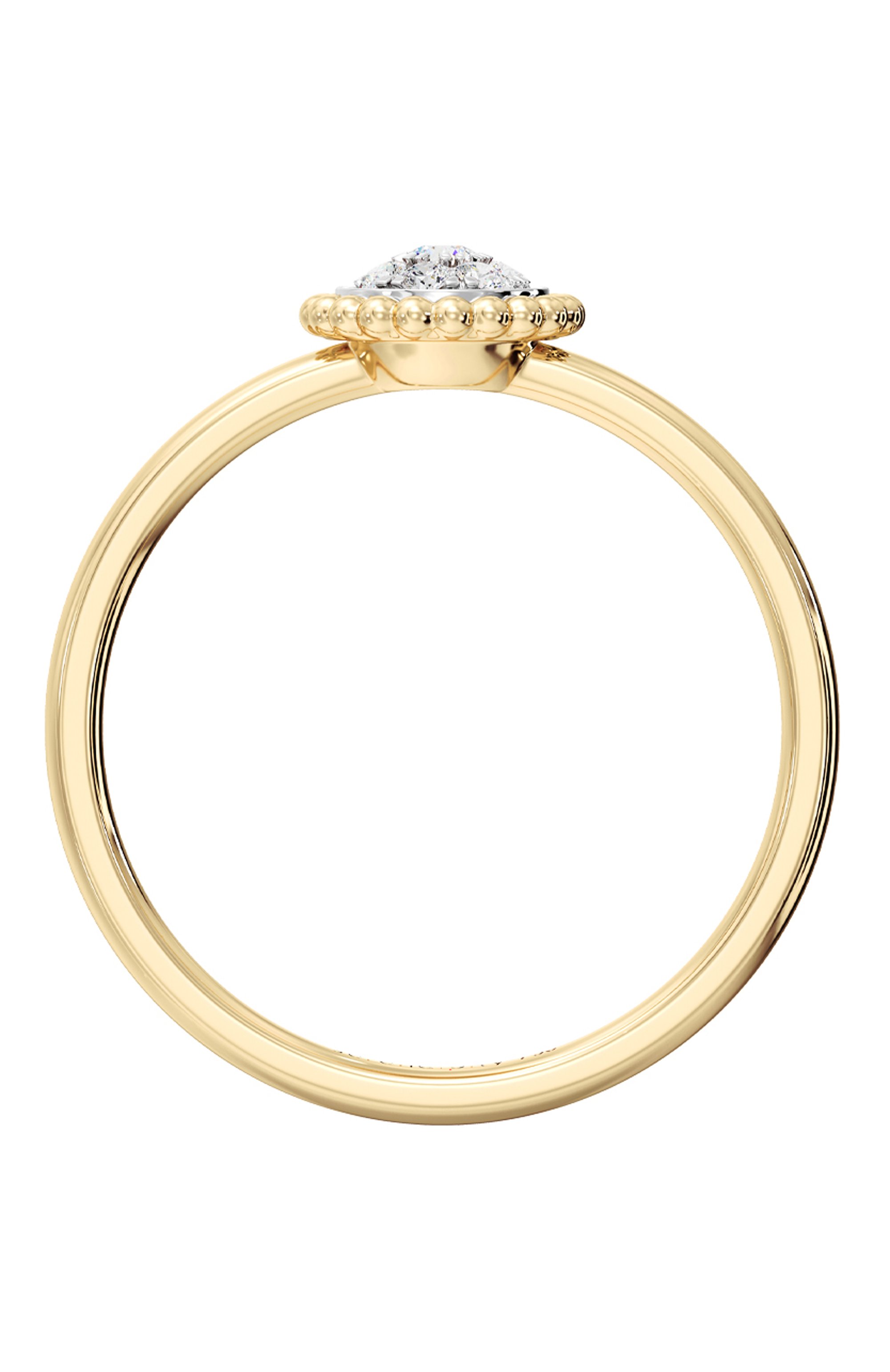 Кольцо SERENDIPITY, арт. EJR0022Y, фото 2