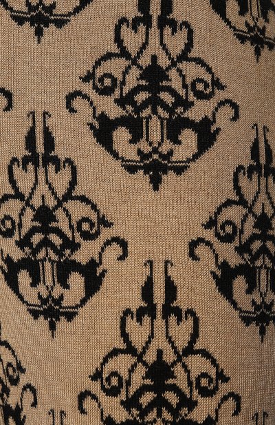 Брюки из шелка и кашемира FREEAGE, арт. W23.PT034M.6030.122, фото 5