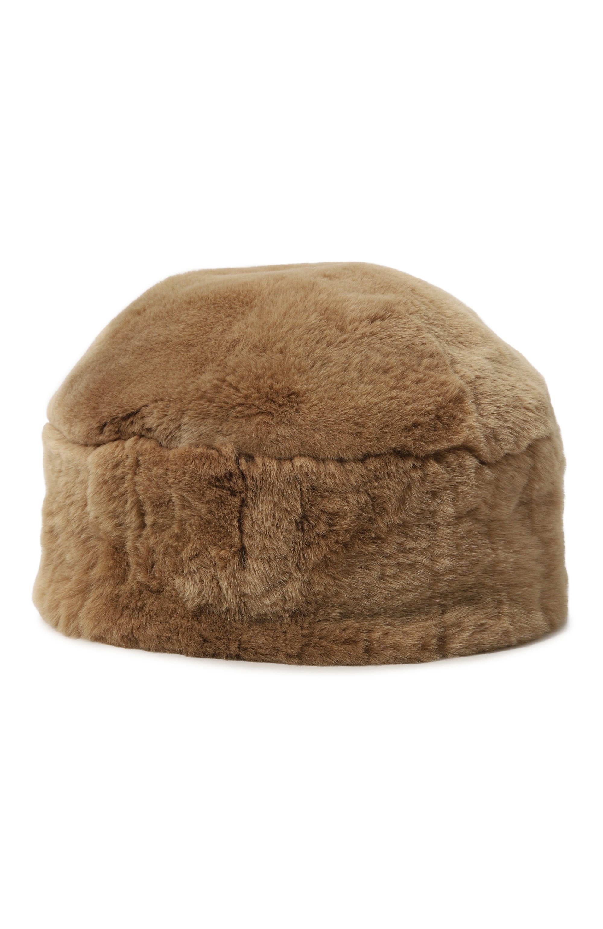 Меховая шапка из норки FURLAND, арт. 0231900150040300843, фото 1