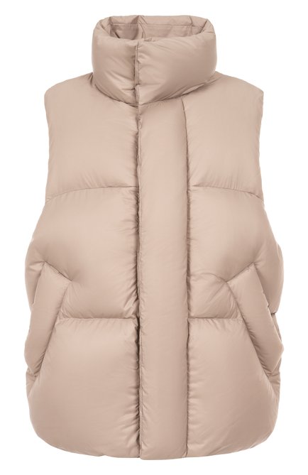 Мужской пуховый жилет MORDECAI, арт. 25A96MRU04/S