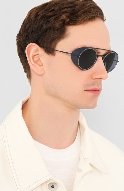 Солнцезащитные очки GIORGIO ARMANI, арт. 6098-328880, фото 3